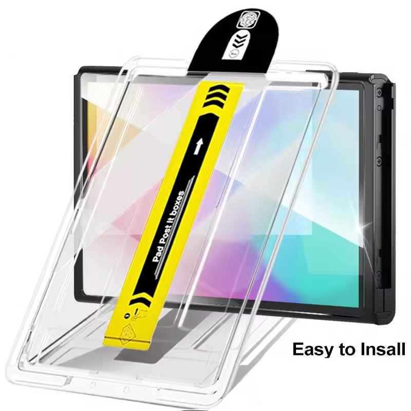 Instant Film Pack - ติดตั้งฟิล์มกระจกนิรภัยอัตโนมัติสำหรับ Samsung Galaxy S11 11 2025
