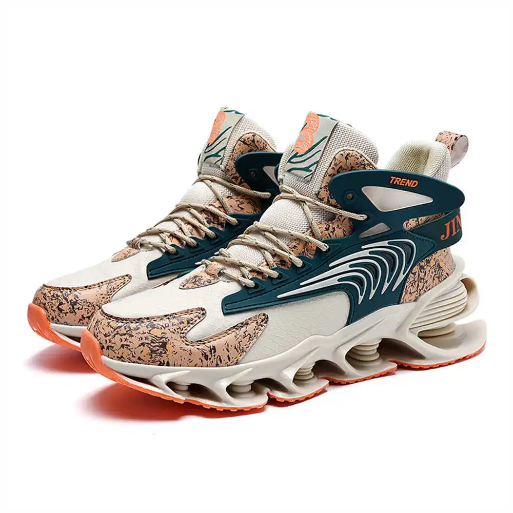 Non-SLIP กลางเด็กวิ่งรองเท้าผ้ - Vintage Collectible Stores บทวิจารณ์และราคา