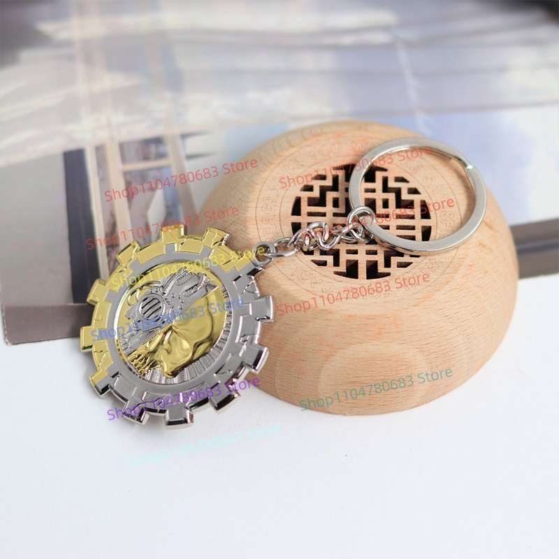 พวงกุญแจ 40K Adeptus Mechanicu - Vintage Collectible Ornaments บทวิจารณ์และราคา