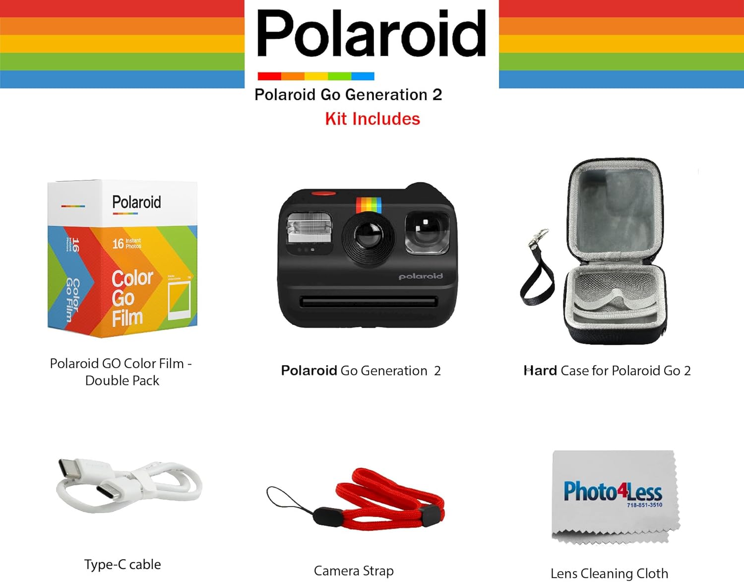 กล้องฟิล์มสำเร็จรูปขนาดมินิ (ส - Instant Film Pack บทวิจารณ์และราคา
