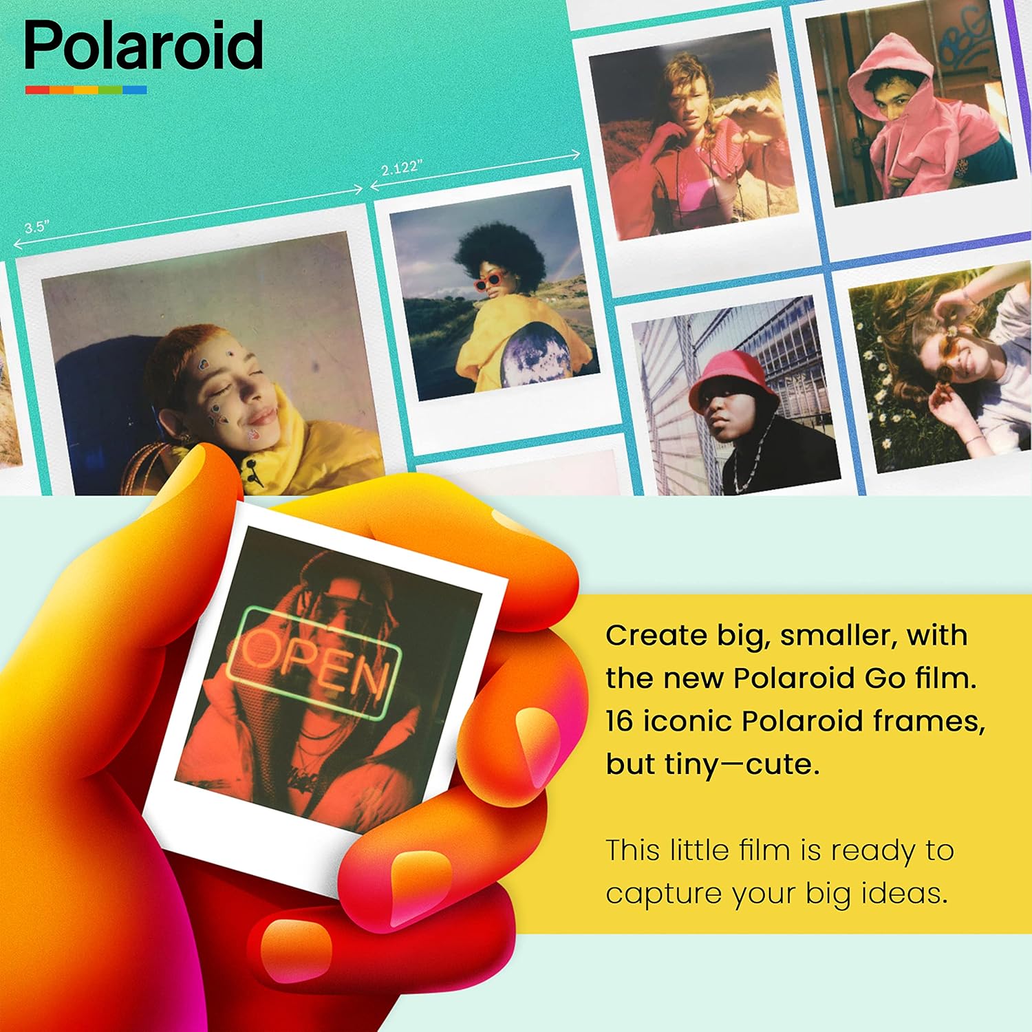 กล้องฟิล์มสำเร็จรูปขนาดมินิ (ส - Instant Film Pack บทวิจารณ์และราคา