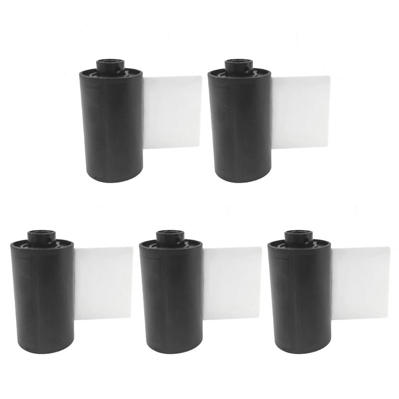 แพ็ค 5 ถังฟิล์มแบบโหลดได้เทปฟิ - Instant Film Pack บทวิจารณ์และราคา