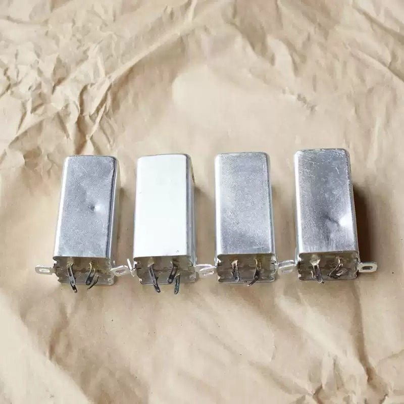 312-3 312-4 หม้อแปลงความถี่กลา - Vintage Radio Repair บทวิจารณ์และราคา