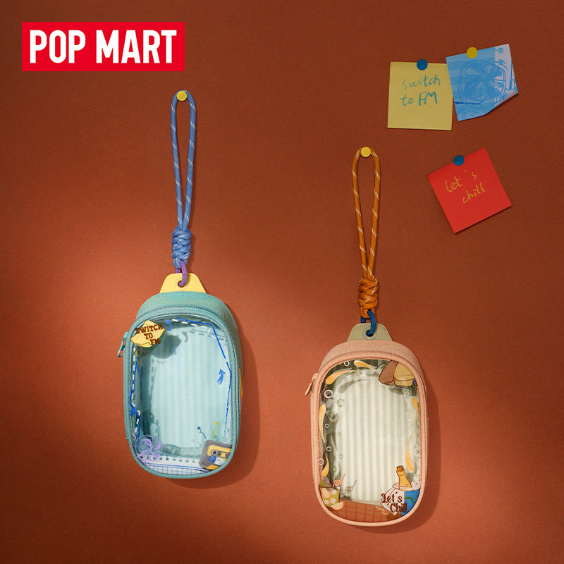 กระเป๋าโชว์ตุ๊กตา POP MART ของ - Vintage Collectible And Vintage Dolls บทวิจารณ์และราคา