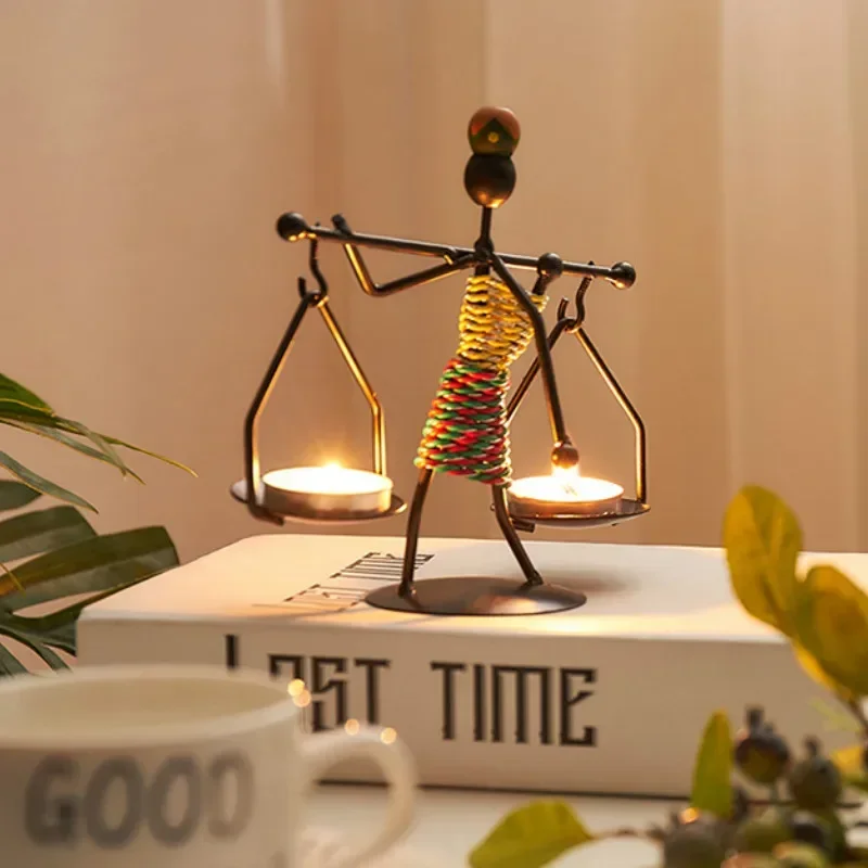 Vintage เชิงเทียนโลหะ Handmade - Collectible Vintage Matches บทวิจารณ์และราคา