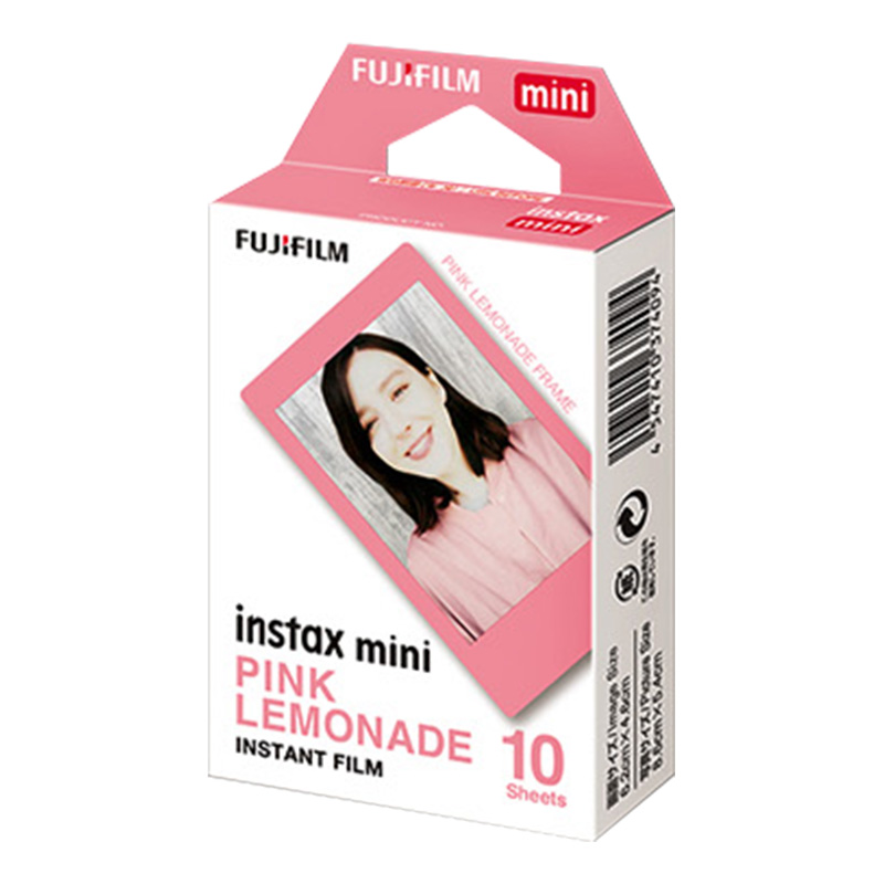 Original Fujifilm Instax Mini  - Instant Film Pack บทวิจารณ์และราคา