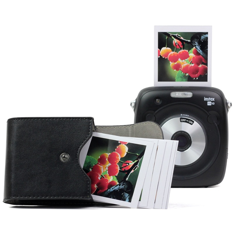 กระเป๋าเก็บฟิล์ม Fujifilm Inst - Instant Film Pack บทวิจารณ์และราคา