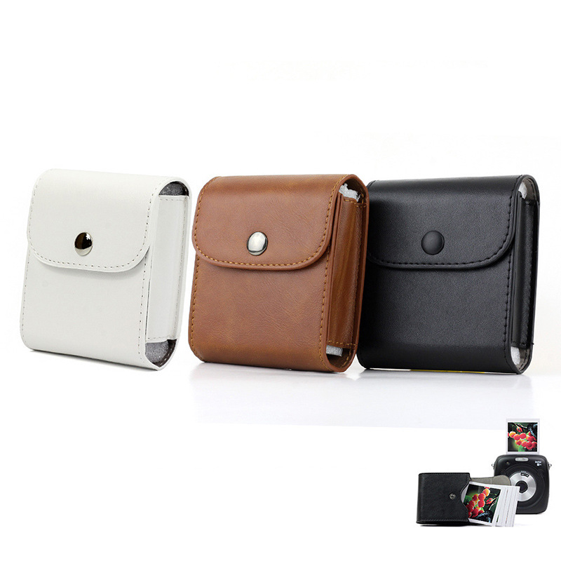 กระเป๋าเก็บฟิล์ม Fujifilm Inst - Instant Film Pack บทวิจารณ์และราคา