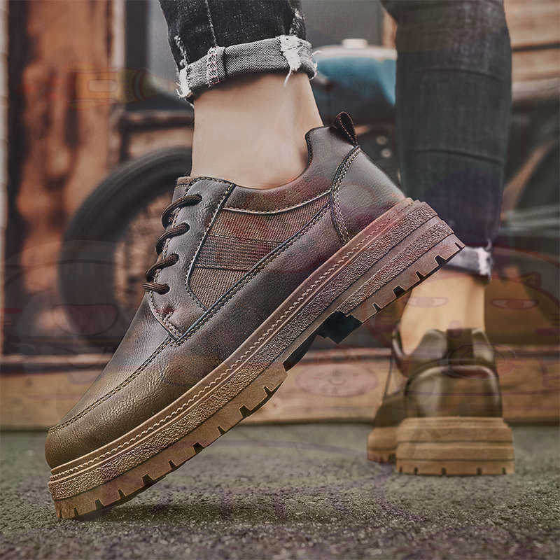 Dark Natural หนังแฟชั่น Traine - Vintage Collectible Stores บทวิจารณ์และราคา