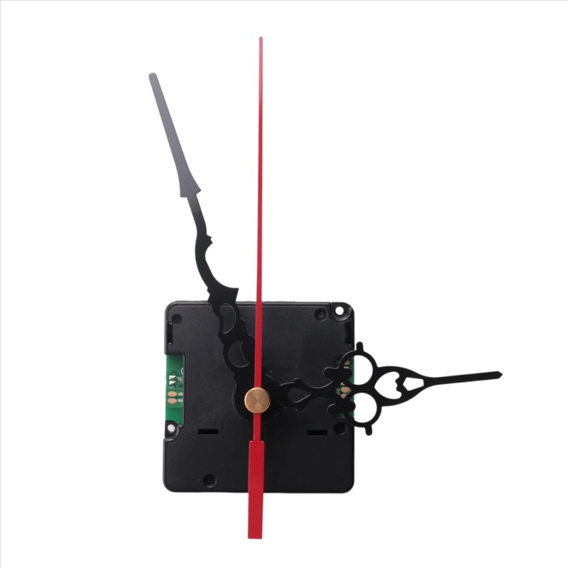 ชุดกลไกนาฬิกาแบบเงียบควบคุมด้ว - Vintage Radio Repair บทวิจารณ์และราคา
