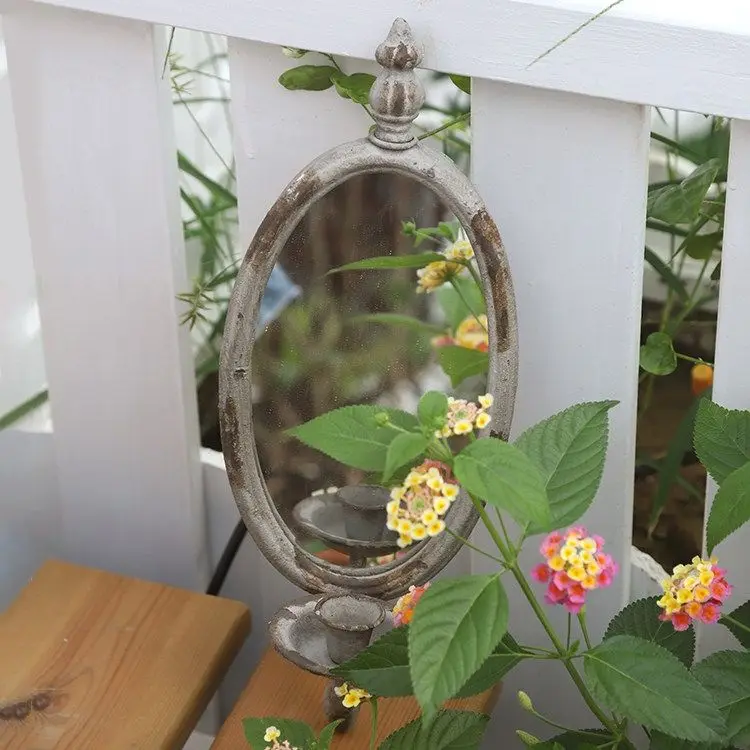 เชิงเทียนวินเทจ ตกแต่งผนังด้วย - Vintage Collectible Glass บทวิจารณ์และราคา