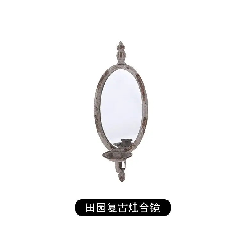 เชิงเทียนวินเทจ ตกแต่งผนังด้วย - Vintage Collectible Glass บทวิจารณ์และราคา