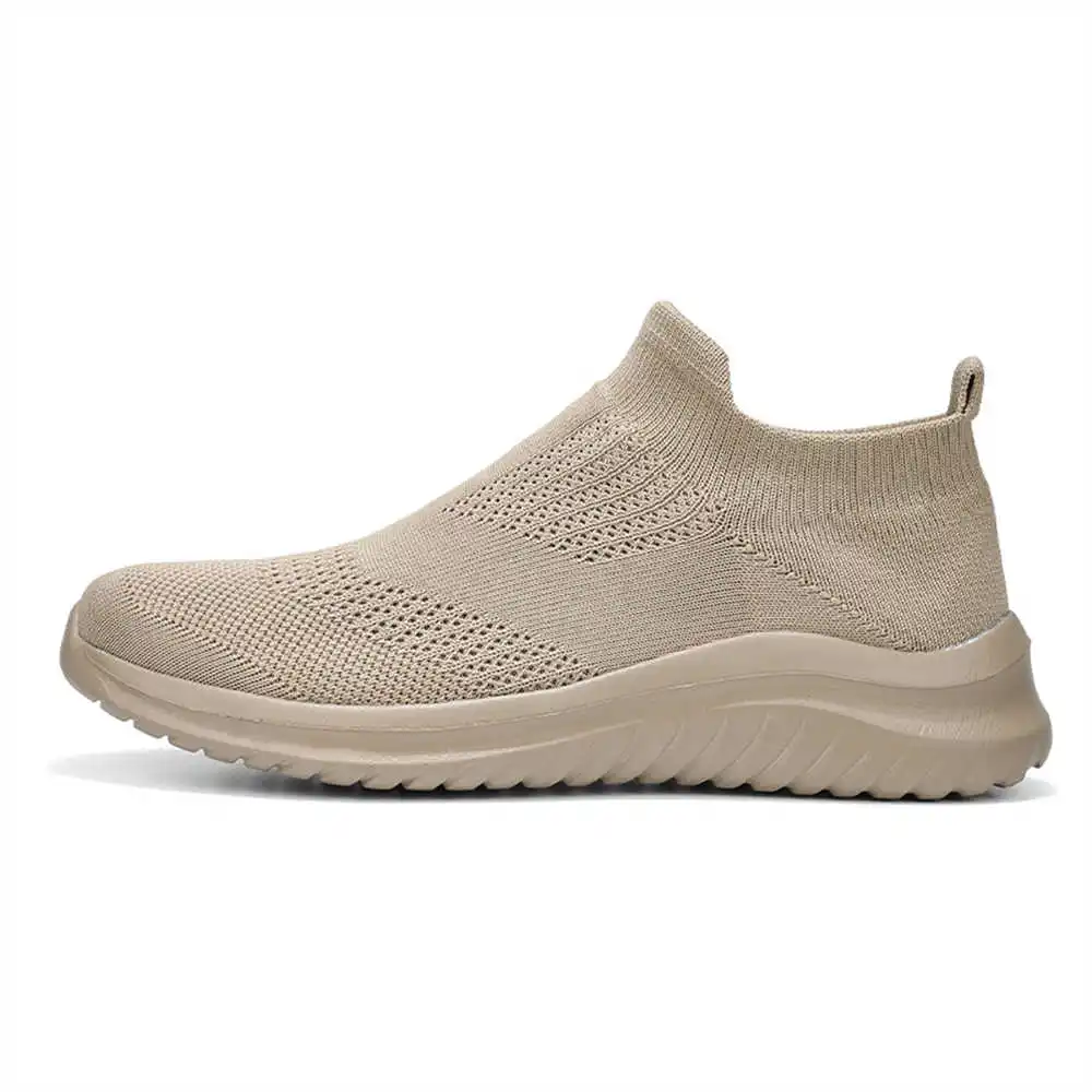 Beige Soft ใหม่รองเท้าเทนนิส M - Vintage Collectible Stores บทวิจารณ์และราคา