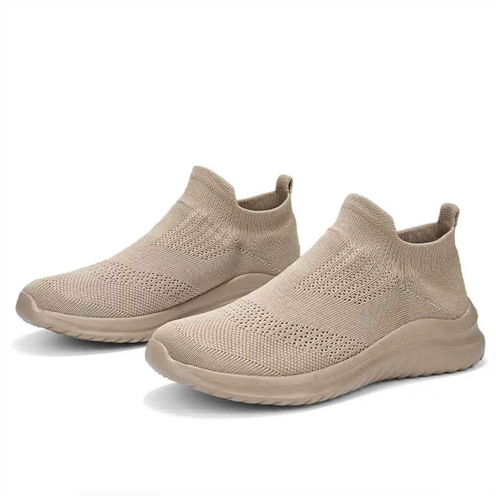 Beige Soft ใหม่รองเท้าเทนนิส M - Vintage Collectible Stores บทวิจารณ์และราคา