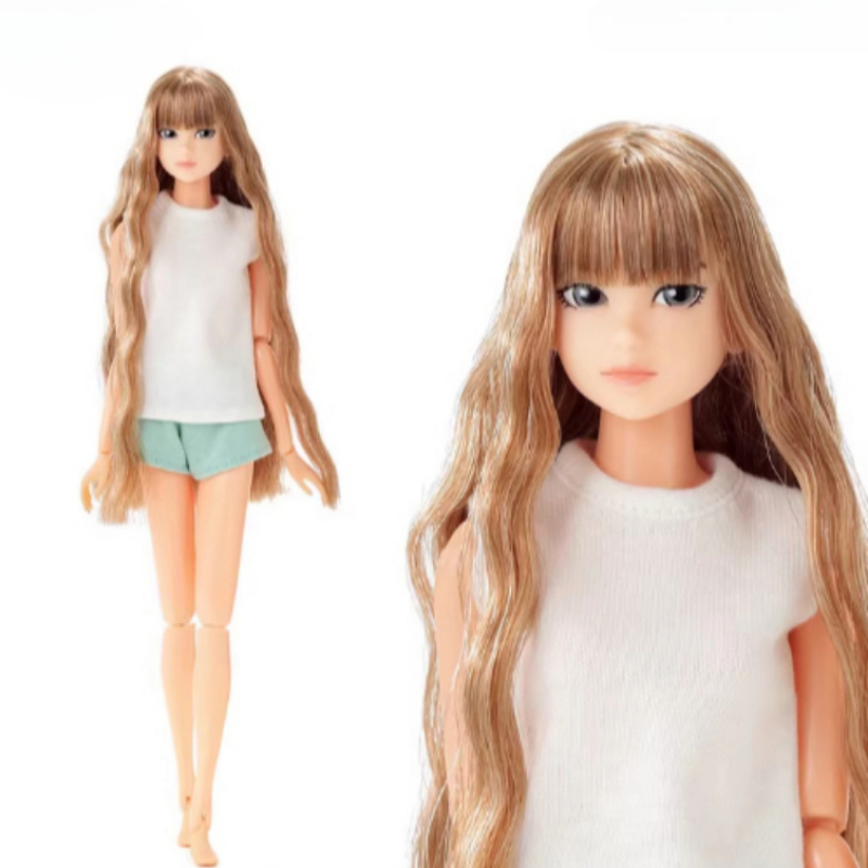 GSF วินเทจ โมโมโกะ อูโนอา คูลุ - Vintage Collectible And Vintage Dolls บทวิจารณ์และราคา
