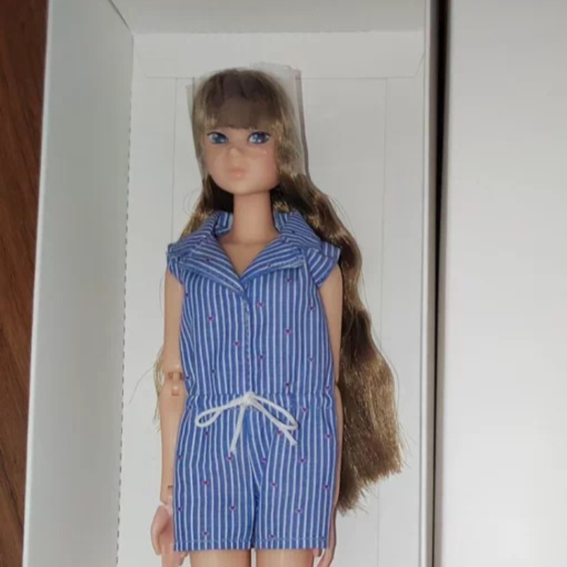 GSF วินเทจ โมโมโกะ อูโนอา คูลุ - Vintage Collectible And Vintage Dolls บทวิจารณ์และราคา