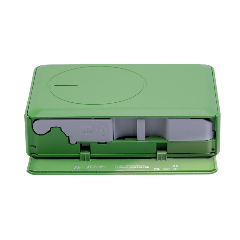 ตลับริบบอนกระดาษภาพถ่าย HPRT Z - Instant Film Pack บทวิจารณ์และราคา