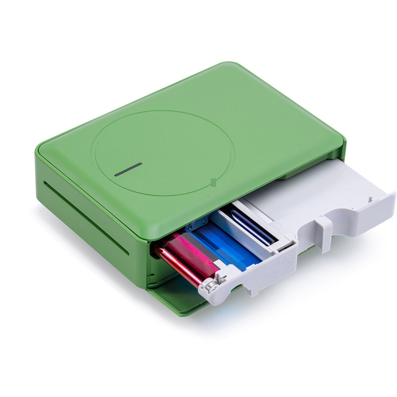 ตลับริบบอนกระดาษภาพถ่าย HPRT Z - Instant Film Pack บทวิจารณ์และราคา