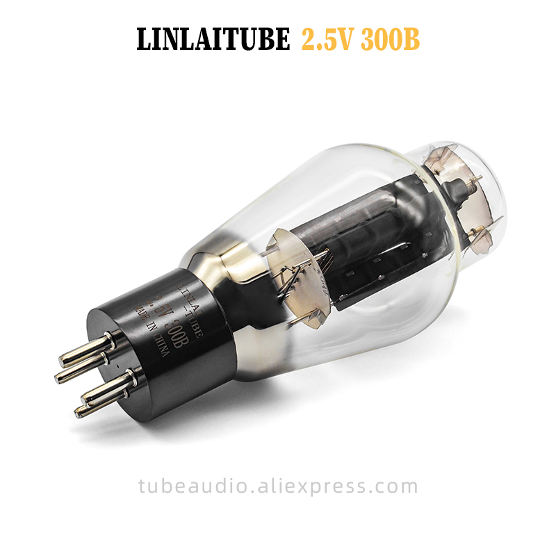 หลอด LinLai หลอดอิเล็กทรอนิกส์ - Vintage Radio Repair บทวิจารณ์และราคา