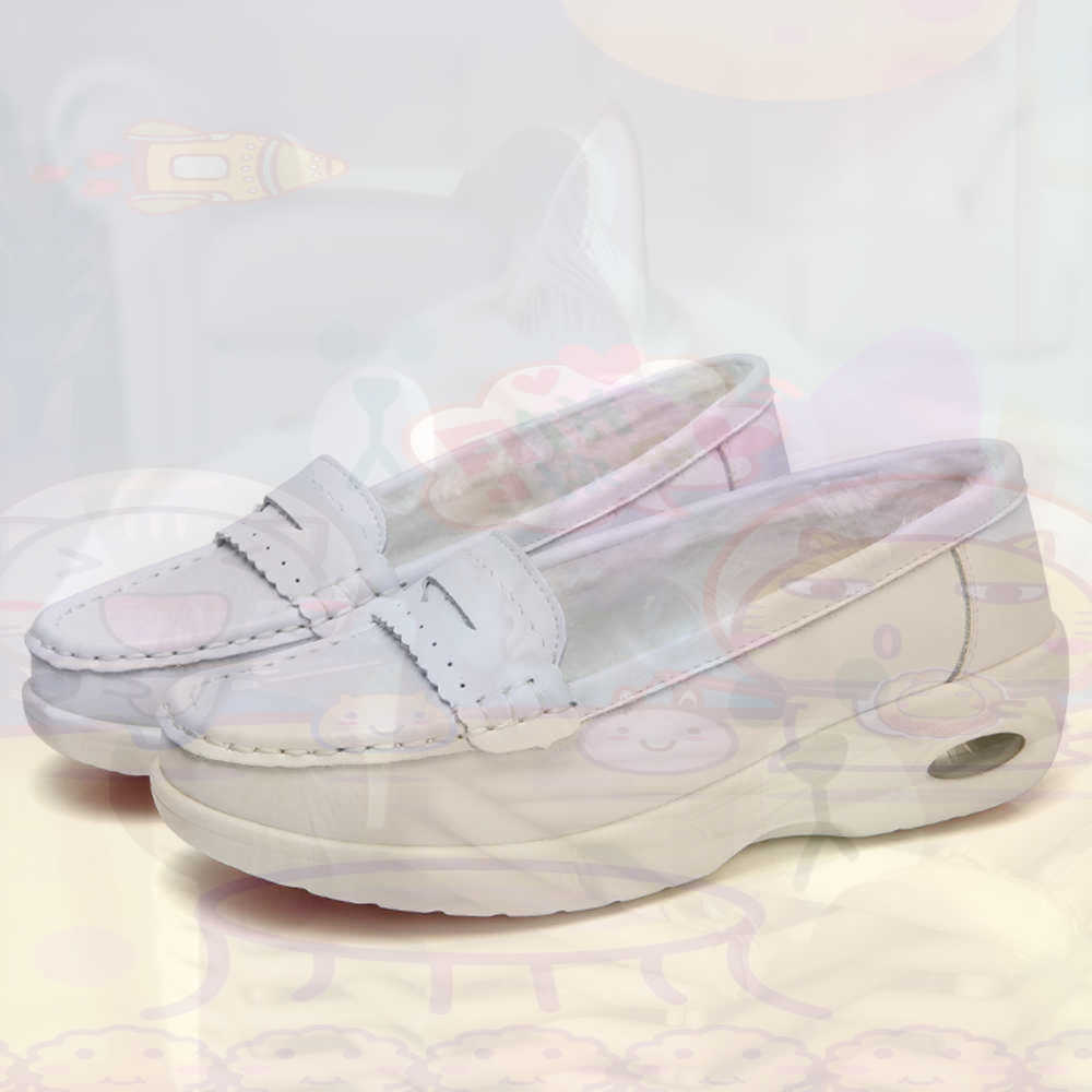 Soft SLIP-ON สตรีขนาดใหญ่รองเท - Most Expensive Vintage Collection บทวิจารณ์และราคา
