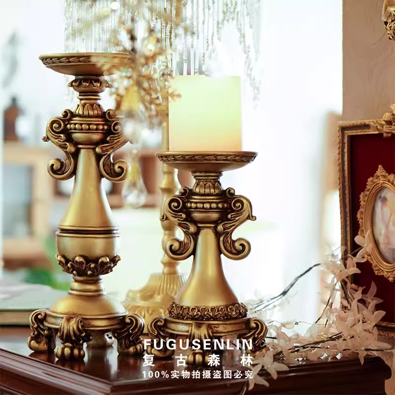 เชิงเทียนรูปเสาโรมันโบราณสไตล์ - Collectible Vintage Matches บทวิจารณ์และราคา