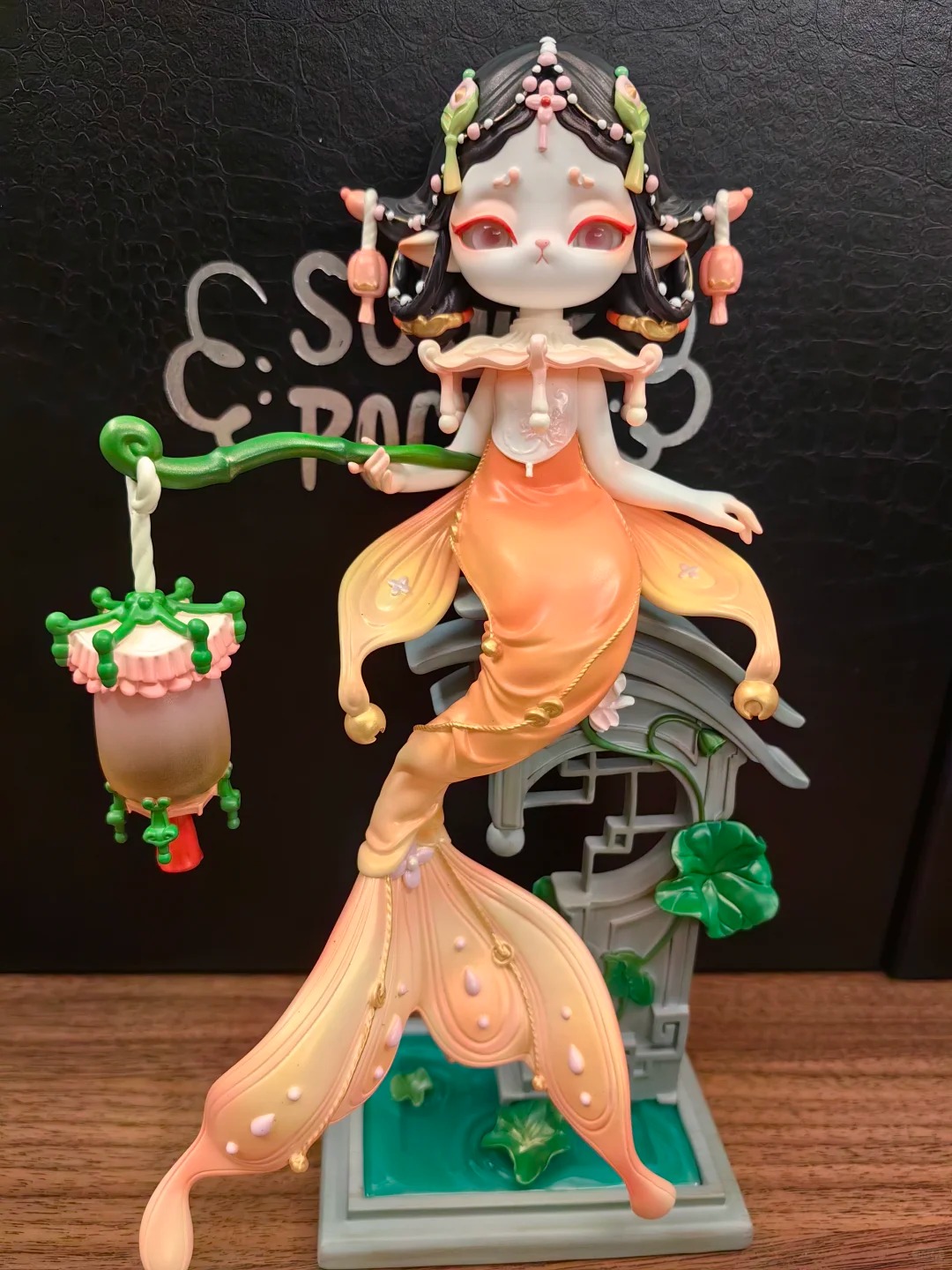ตุ๊กตาแฟชั่นดีไซเนอร์ GSF NINI - Vintage Collectible And Vintage Dolls บทวิจารณ์และราคา