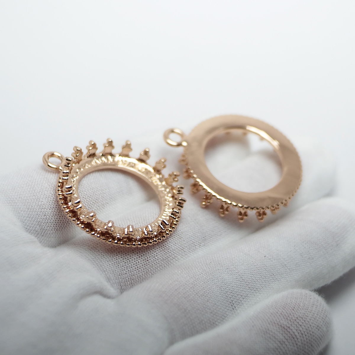 จี้มงกุฎสุดหรู 1 ชิ้น, จี้วินเ - Vintage Necklace บทวิจารณ์และราคา